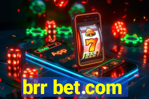 brr bet.com